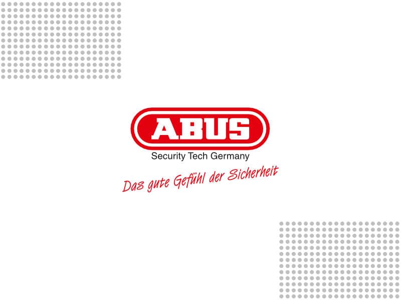 ABUS Logo