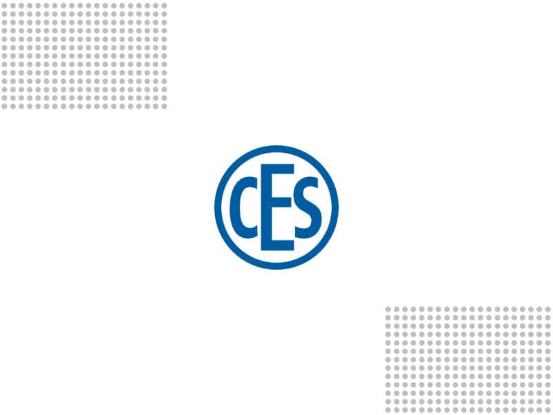 CES Logo