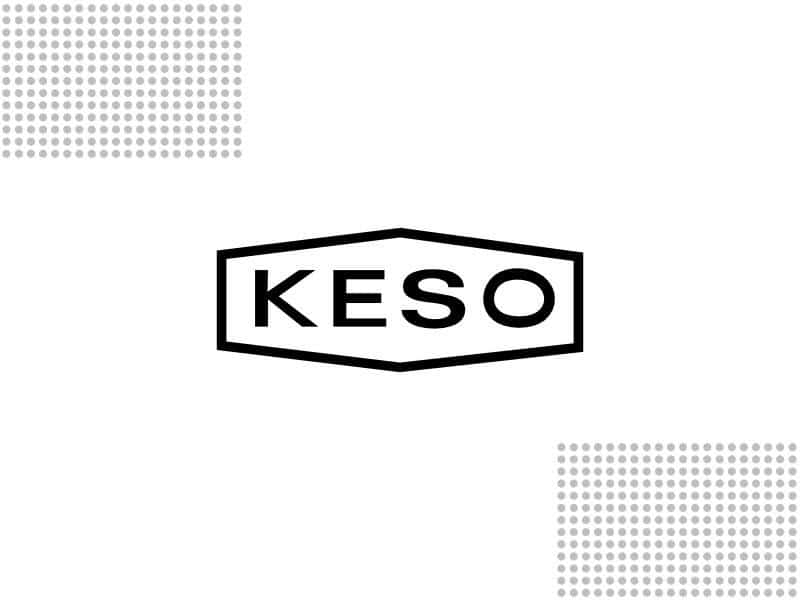 KESO Logo